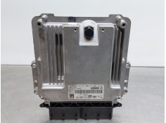 Recambio de centralita motor uce para land rover range rover evoque (l551) 2.0 d150 referencia OEM IAM   