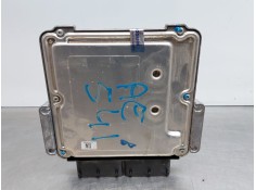 Recambio de centralita motor uce para land rover range rover evoque (l551) 2.0 d150 referencia OEM IAM    2