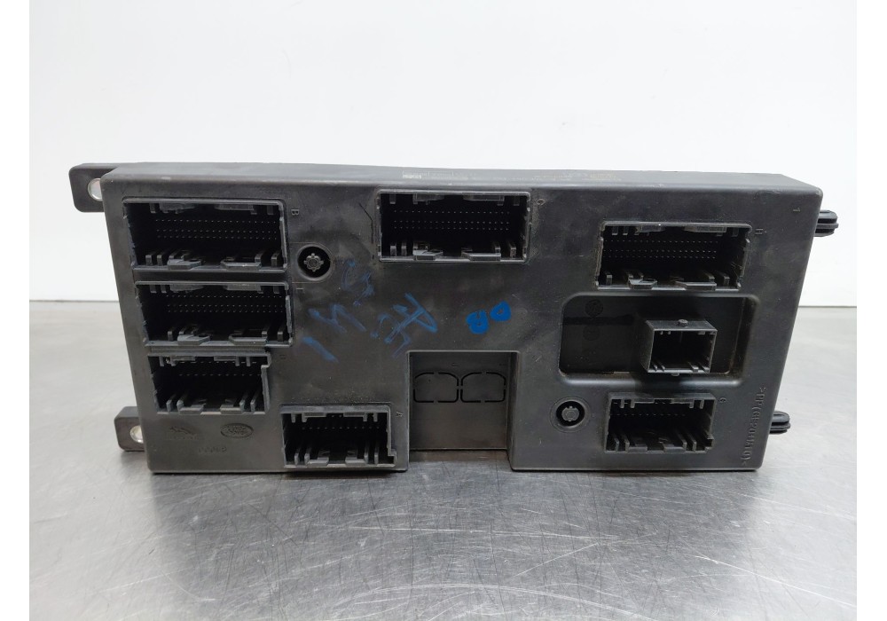 Recambio de modulo confort para land rover range rover evoque (l551) 2.0 d150 referencia OEM IAM   