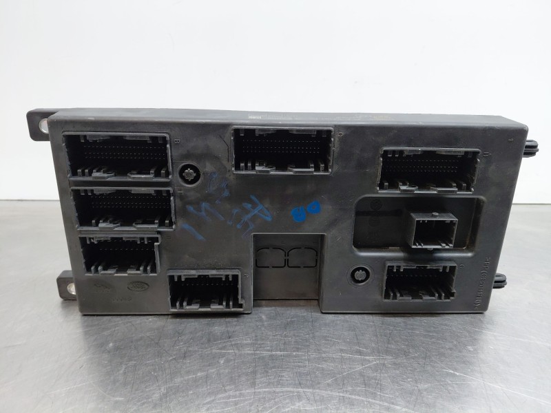 Recambio de modulo confort para land rover range rover evoque (l551) 2.0 d150 referencia OEM IAM   