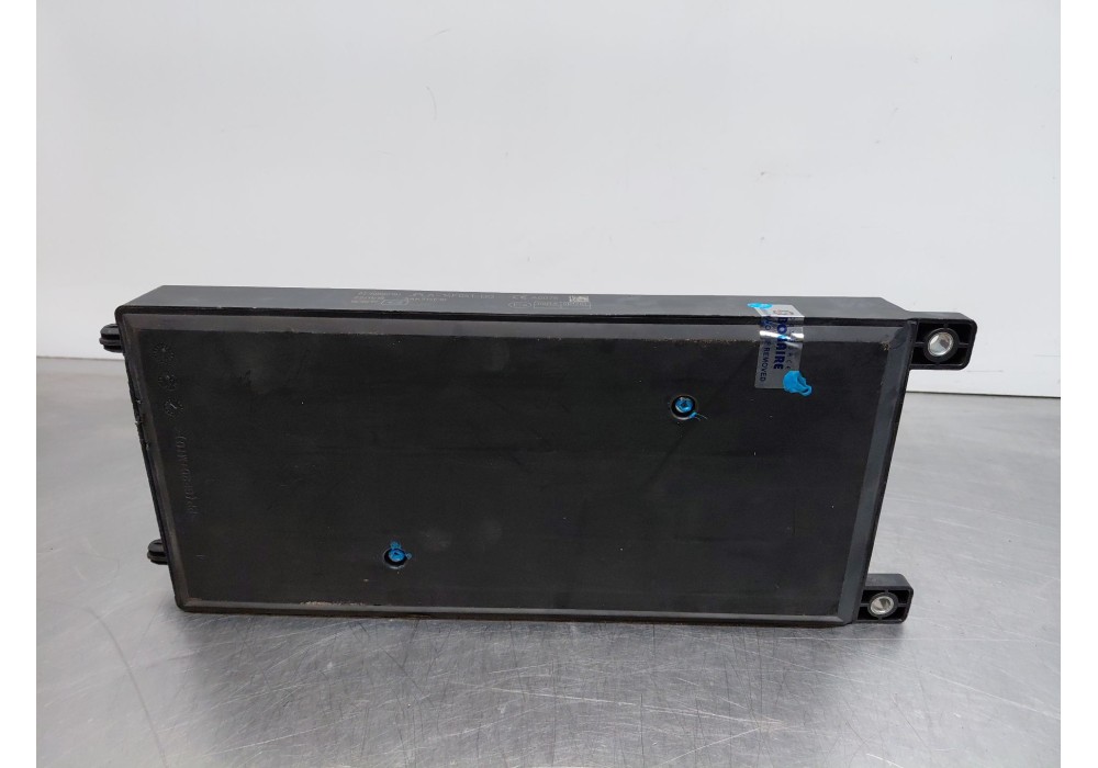 Recambio de modulo confort para land rover range rover evoque (l551) 2.0 d150 referencia OEM IAM   