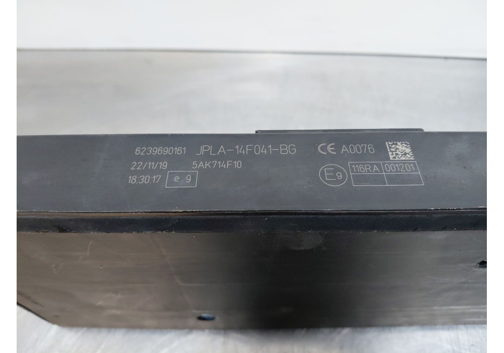 Recambio de modulo confort para land rover range rover evoque (l551) 2.0 d150 referencia OEM IAM   