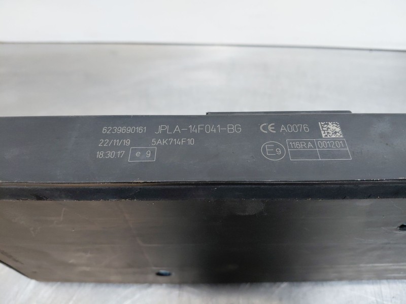 Recambio de modulo confort para land rover range rover evoque (l551) 2.0 d150 referencia OEM IAM   