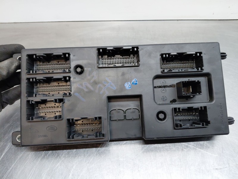 Recambio de modulo confort para land rover range rover evoque (l551) 2.0 d150 referencia OEM IAM   