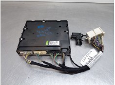Recambio de modulo electronico para land rover range rover evoque (l551) 2.0 d150 referencia OEM IAM   