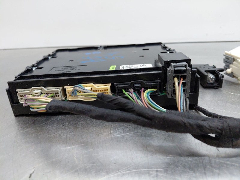 Recambio de modulo electronico para land rover range rover evoque (l551) 2.0 d150 referencia OEM IAM   