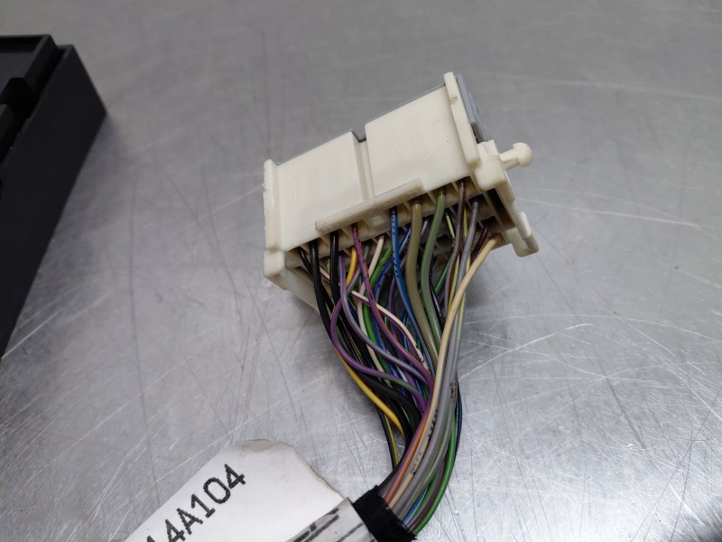 Recambio de modulo electronico para land rover range rover evoque (l551) 2.0 d150 referencia OEM IAM   