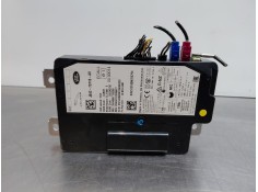 Recambio de modulo electronico para land rover range rover evoque (l551) 2.0 d150 referencia OEM IAM   