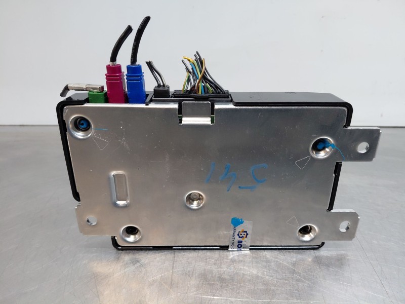 Recambio de modulo electronico para land rover range rover evoque (l551) 2.0 d150 referencia OEM IAM   