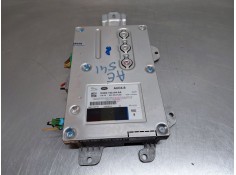 Recambio de modulo electronico para land rover range rover evoque (l551) 2.0 d150 referencia OEM IAM   