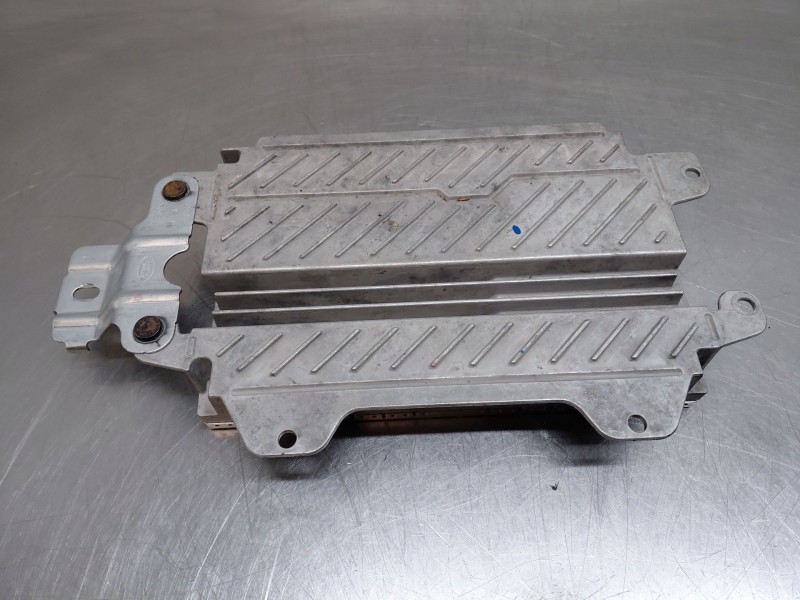 Recambio de modulo electronico para land rover range rover evoque (l551) 2.0 d150 referencia OEM IAM   