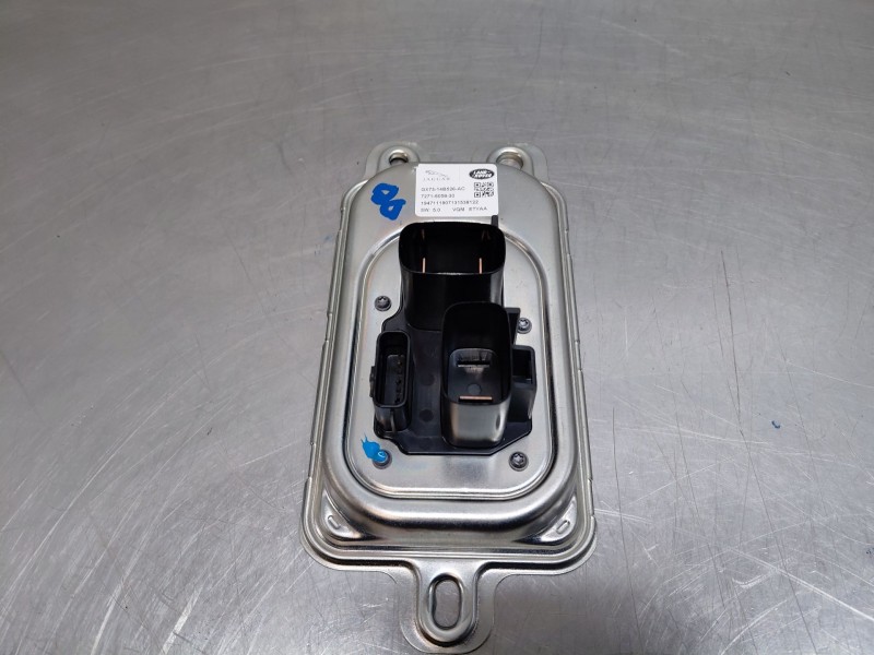 Recambio de modulo electronico para land rover range rover evoque (l551) 2.0 d150 referencia OEM IAM   