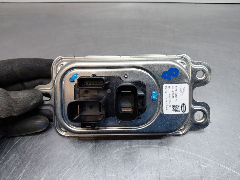 Recambio de modulo electronico para land rover range rover evoque (l551) 2.0 d150 referencia OEM IAM   