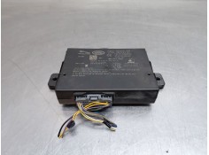 Recambio de modulo electronico para land rover range rover evoque (l551) 2.0 d150 referencia OEM IAM   