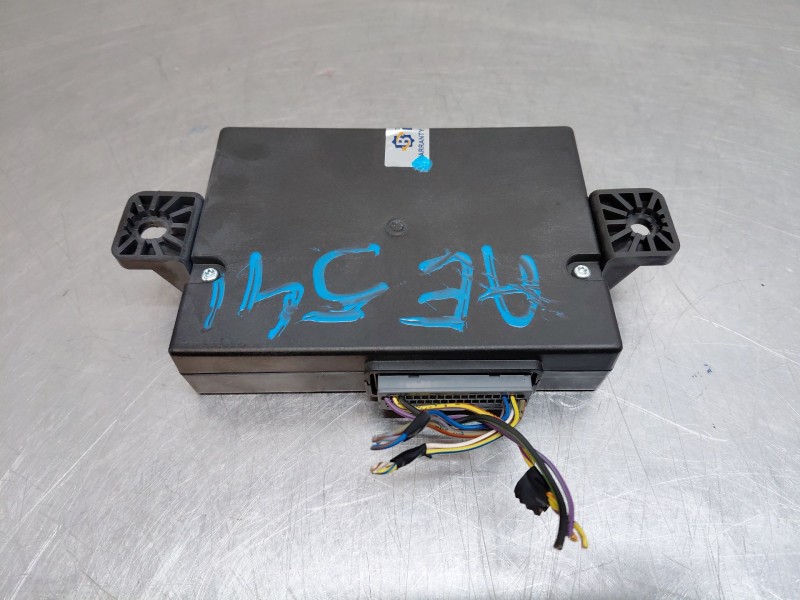 Recambio de modulo electronico para land rover range rover evoque (l551) 2.0 d150 referencia OEM IAM   