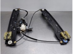 Recambio de elevalunas delantero derecho para land rover range rover evoque (l551) 2.0 d150 referencia OEM IAM   