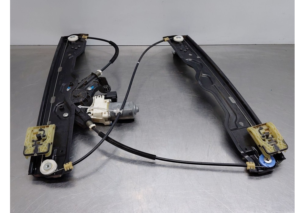 Recambio de elevalunas delantero derecho para land rover range rover evoque (l551) 2.0 d150 referencia OEM IAM   