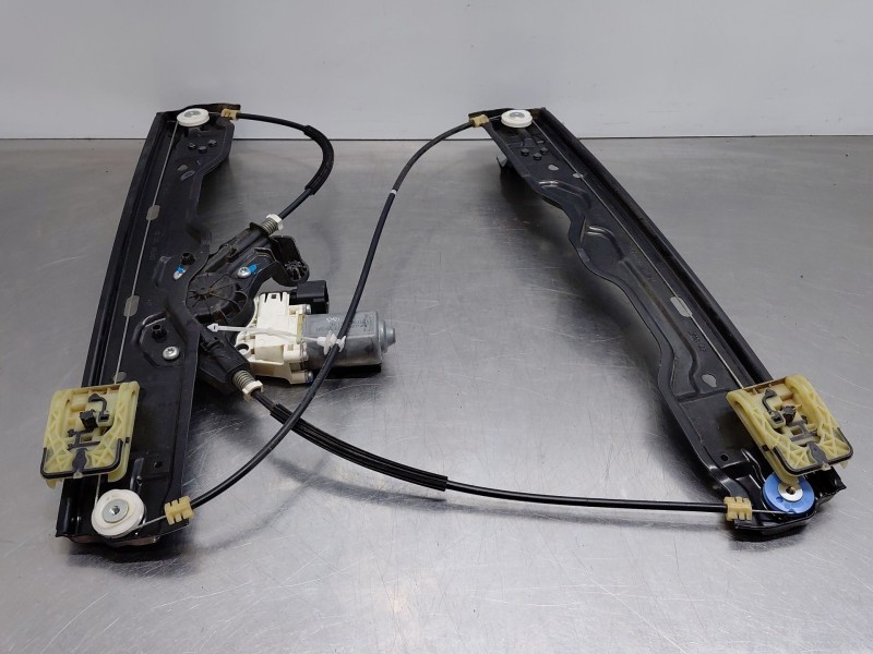 Recambio de elevalunas delantero derecho para land rover range rover evoque (l551) 2.0 d150 referencia OEM IAM   