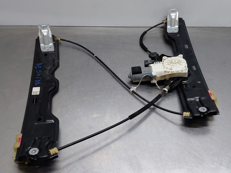 Recambio de elevalunas delantero derecho para land rover range rover evoque (l551) 2.0 d150 referencia OEM IAM   