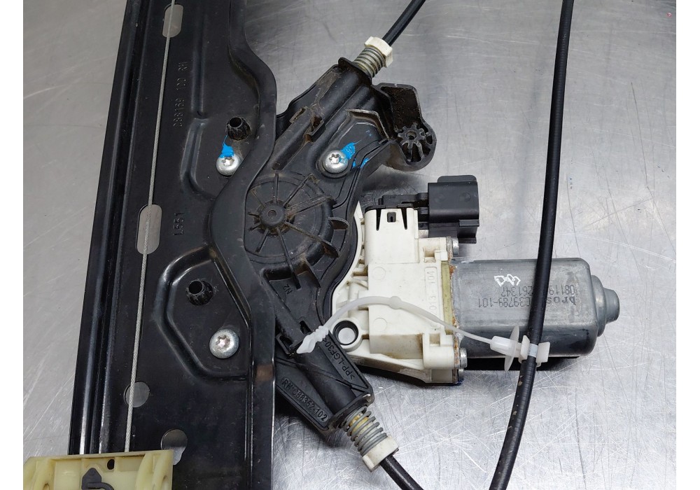 Recambio de elevalunas delantero derecho para land rover range rover evoque (l551) 2.0 d150 referencia OEM IAM   