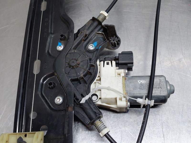 Recambio de elevalunas delantero derecho para land rover range rover evoque (l551) 2.0 d150 referencia OEM IAM   