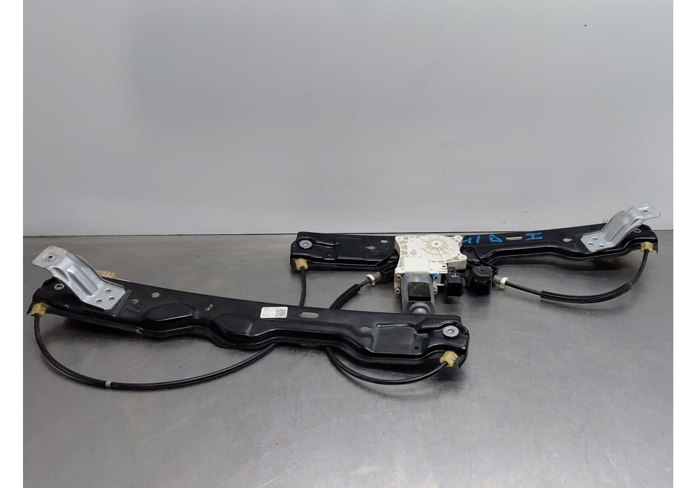 Recambio de elevalunas delantero izquierdo para land rover range rover evoque (l551) 2.0 d150 referencia OEM IAM   