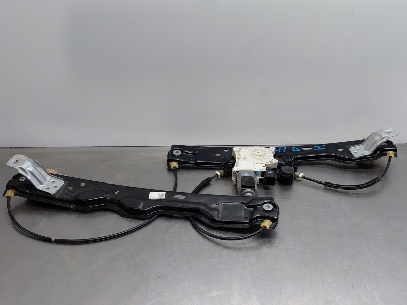 Recambio de elevalunas delantero izquierdo para land rover range rover evoque (l551) 2.0 d150 referencia OEM IAM   