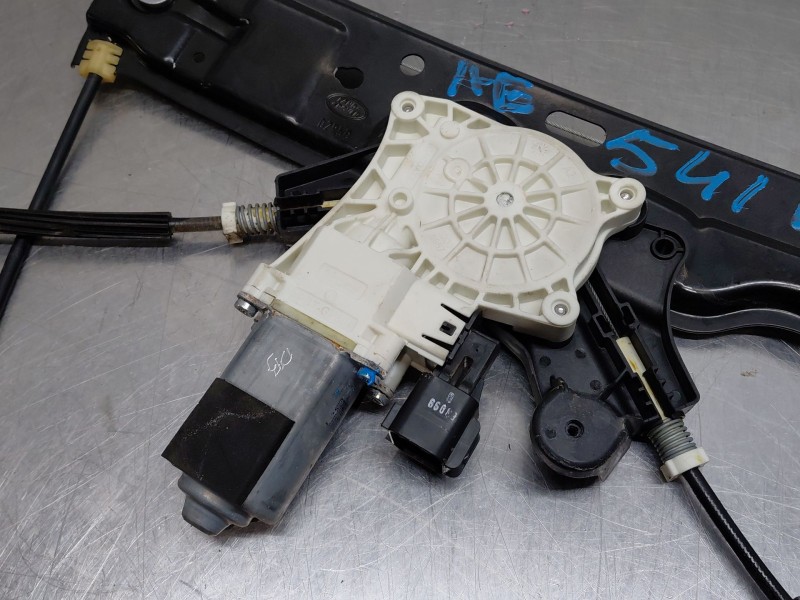 Recambio de elevalunas delantero izquierdo para land rover range rover evoque (l551) 2.0 d150 referencia OEM IAM   