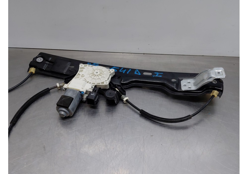 Recambio de elevalunas delantero izquierdo para land rover range rover evoque (l551) 2.0 d150 referencia OEM IAM   