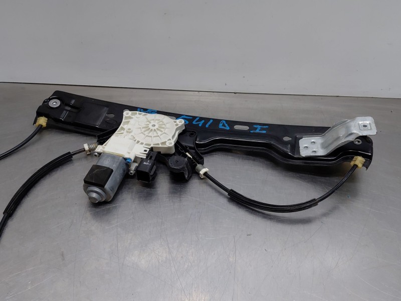 Recambio de elevalunas delantero izquierdo para land rover range rover evoque (l551) 2.0 d150 referencia OEM IAM   