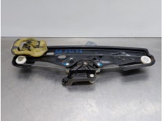 Recambio de elevalunas trasero derecho para land rover range rover evoque (l551) 2.0 d150 referencia OEM IAM   