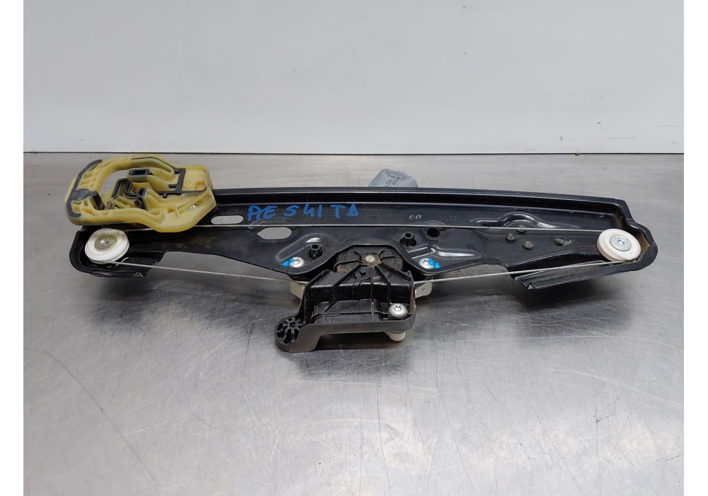 Recambio de elevalunas trasero derecho para land rover range rover evoque (l551) 2.0 d150 referencia OEM IAM   