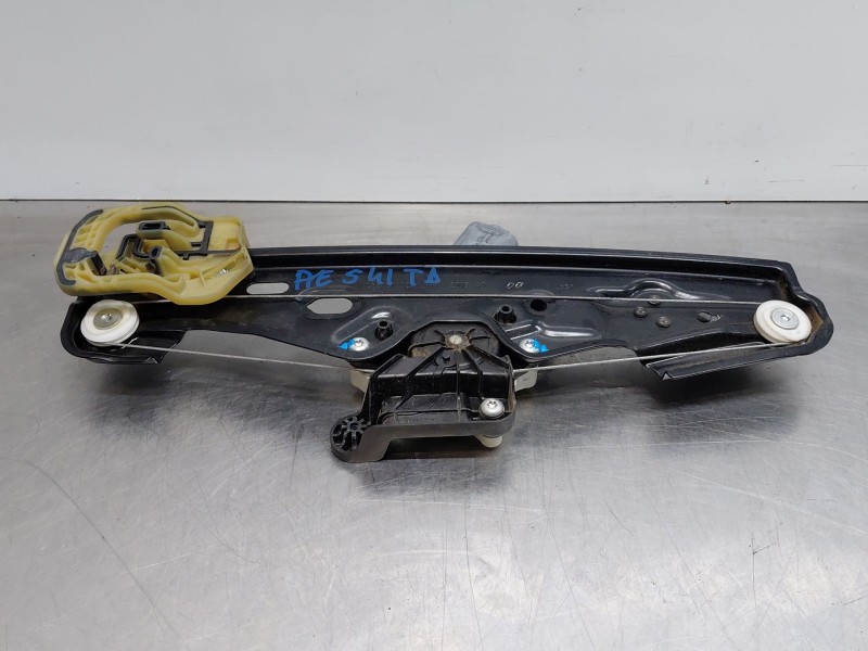 Recambio de elevalunas trasero derecho para land rover range rover evoque (l551) 2.0 d150 referencia OEM IAM   