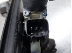 Recambio de elevalunas trasero derecho para land rover range rover evoque (l551) 2.0 d150 referencia OEM IAM    2