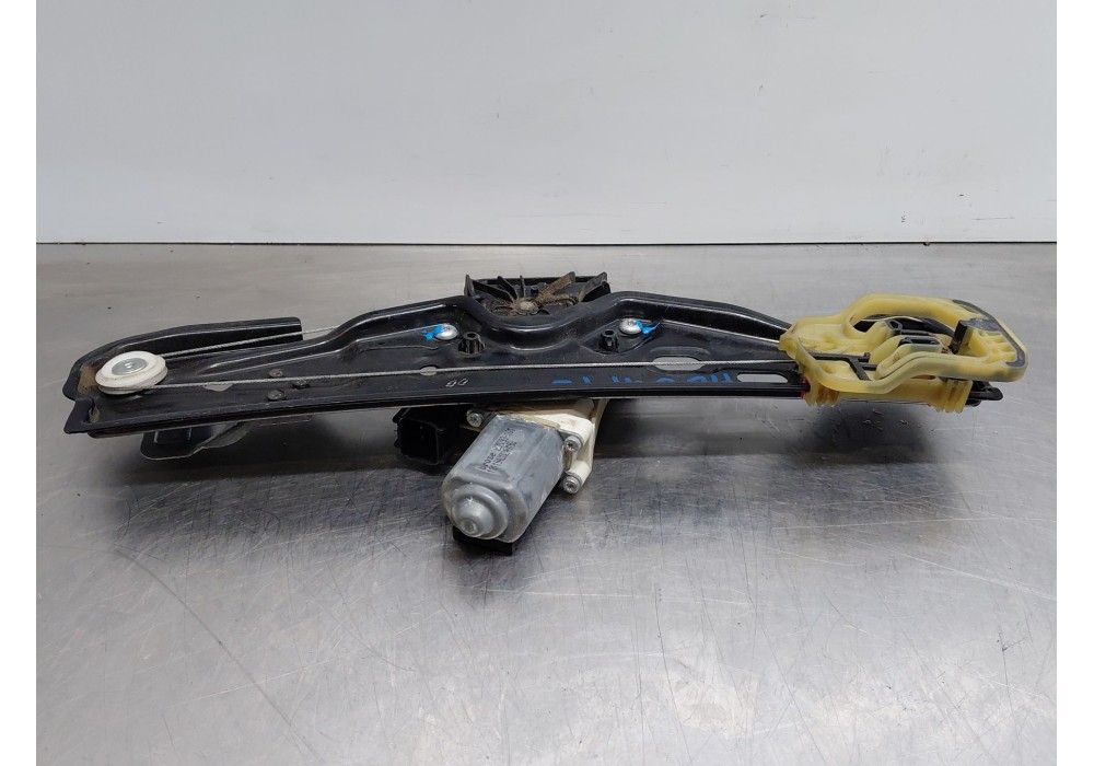 Recambio de elevalunas trasero derecho para land rover range rover evoque (l551) 2.0 d150 referencia OEM IAM   