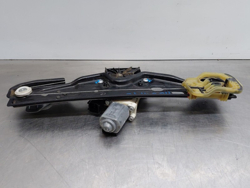 Recambio de elevalunas trasero derecho para land rover range rover evoque (l551) 2.0 d150 referencia OEM IAM   