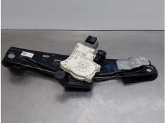 Recambio de elevalunas trasero izquierdo para land rover range rover evoque (l551) 2.0 d150 referencia OEM IAM   