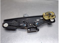 Recambio de elevalunas trasero izquierdo para land rover range rover evoque (l551) 2.0 d150 referencia OEM IAM    2