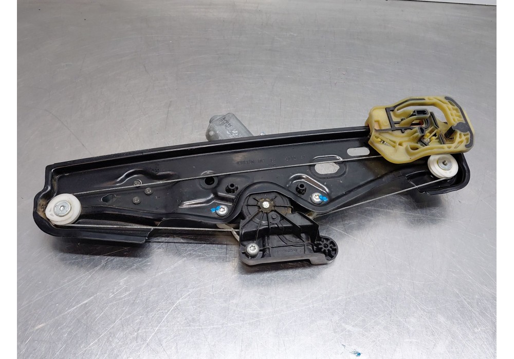 Recambio de elevalunas trasero izquierdo para land rover range rover evoque (l551) 2.0 d150 referencia OEM IAM   