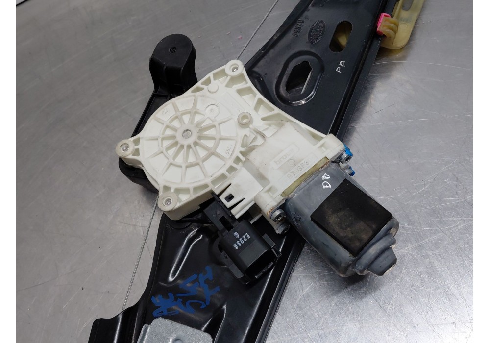 Recambio de elevalunas trasero izquierdo para land rover range rover evoque (l551) 2.0 d150 referencia OEM IAM   