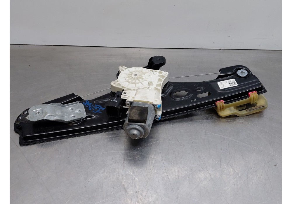 Recambio de elevalunas trasero izquierdo para land rover range rover evoque (l551) 2.0 d150 referencia OEM IAM   