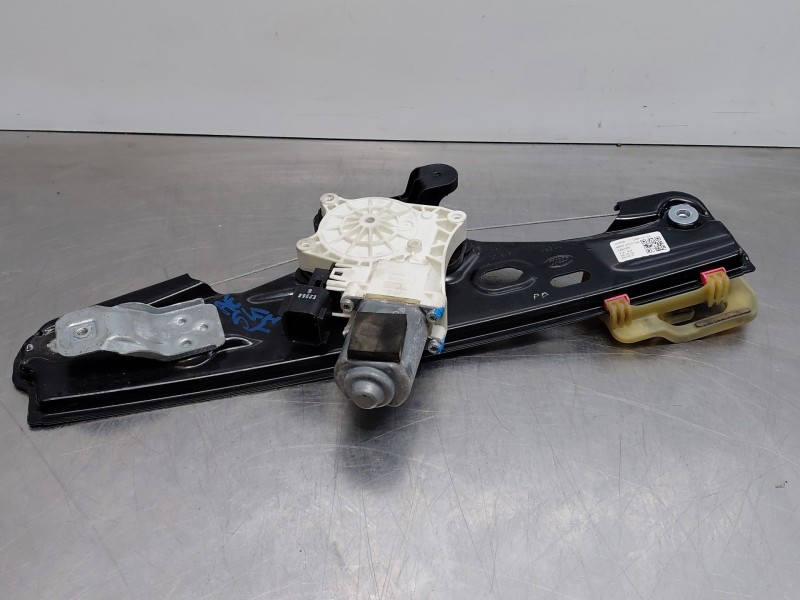 Recambio de elevalunas trasero izquierdo para land rover range rover evoque (l551) 2.0 d150 referencia OEM IAM   