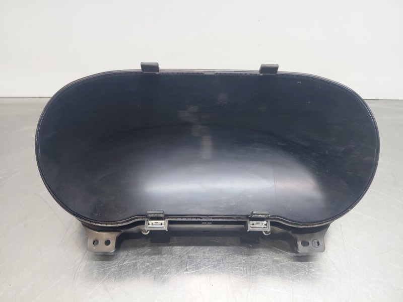 Recambio de cuadro instrumentos para mg zs confort referencia OEM IAM   