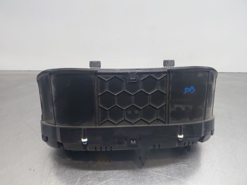 Recambio de cuadro instrumentos para mg zs confort referencia OEM IAM   