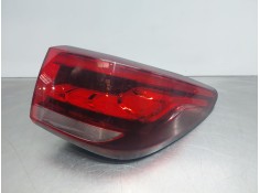 Recambio de piloto trasero derecho para mg zs confort referencia OEM IAM   