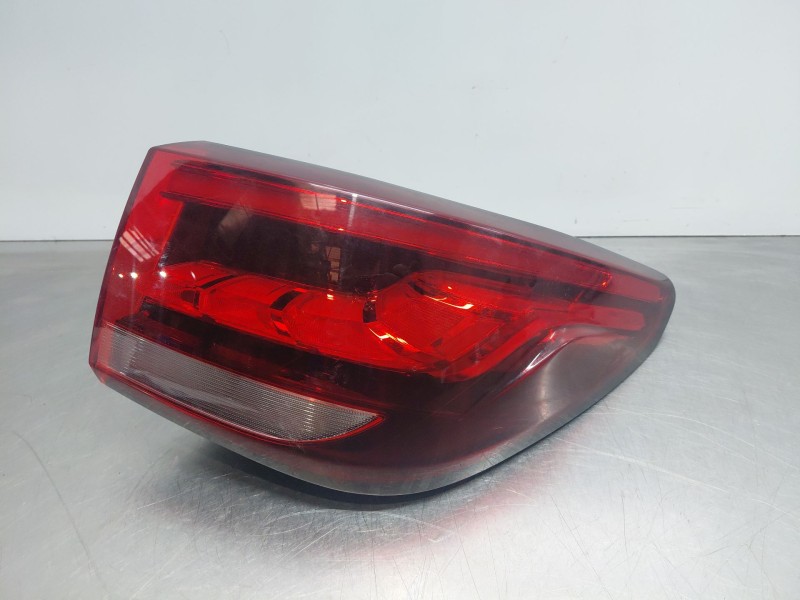 Recambio de piloto trasero derecho para mg zs confort referencia OEM IAM   