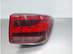 Recambio de piloto trasero derecho para mg zs confort referencia OEM IAM    2