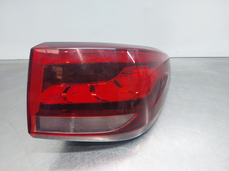 Recambio de piloto trasero derecho para mg zs confort referencia OEM IAM   