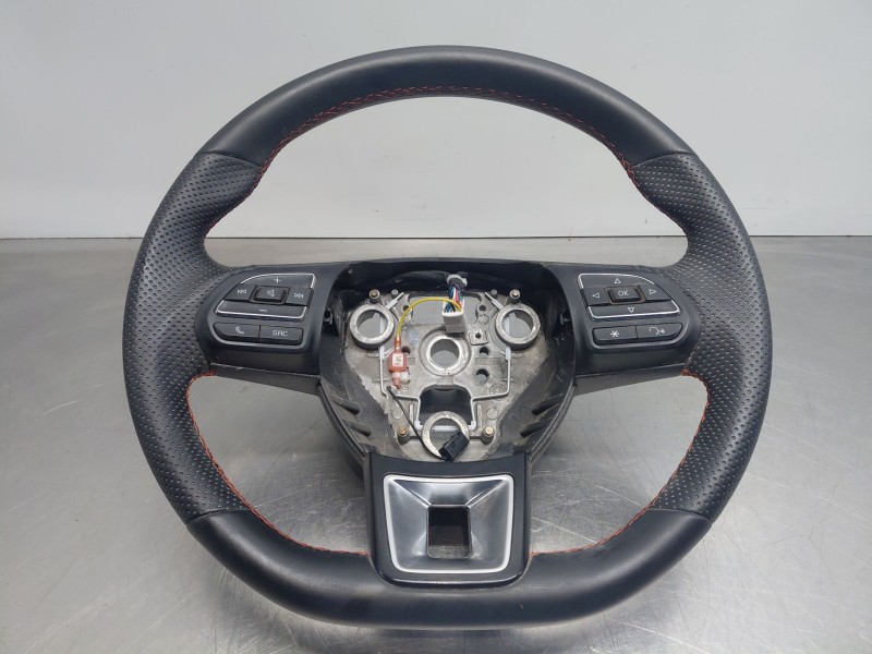 Recambio de volante para mg zs confort referencia OEM IAM   