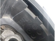 Recambio de volante para mg zs confort referencia OEM IAM    2